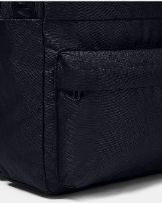 UA Loudon Backpack, Black, pdpMainDesktop image number 2